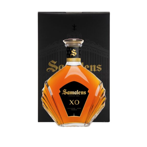 Bas Armagnac Reserve Imperiale X.O. – Samalens