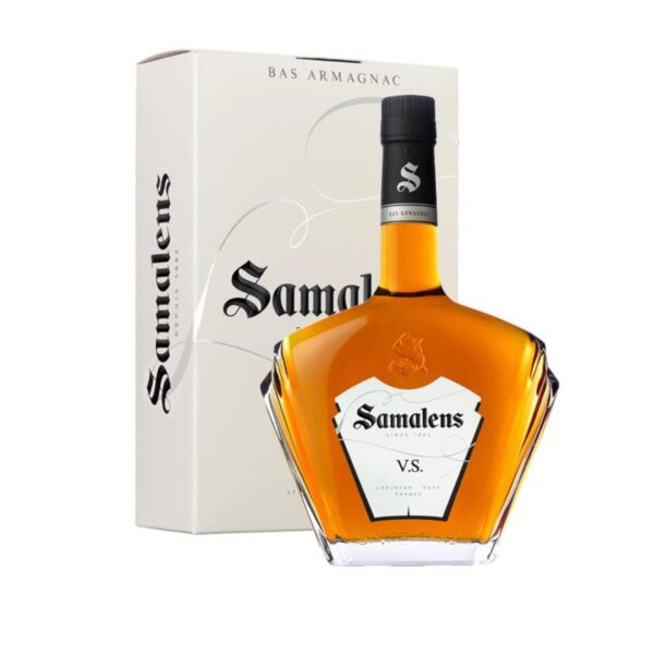 Bas Armagnac V.S. – Samalens