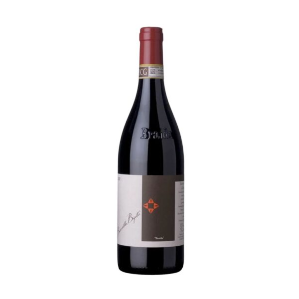 Bricco della Bigotta 2020 – Barbera d’Asti DOCG