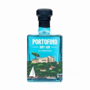 Gin Portofino Penisola cl50