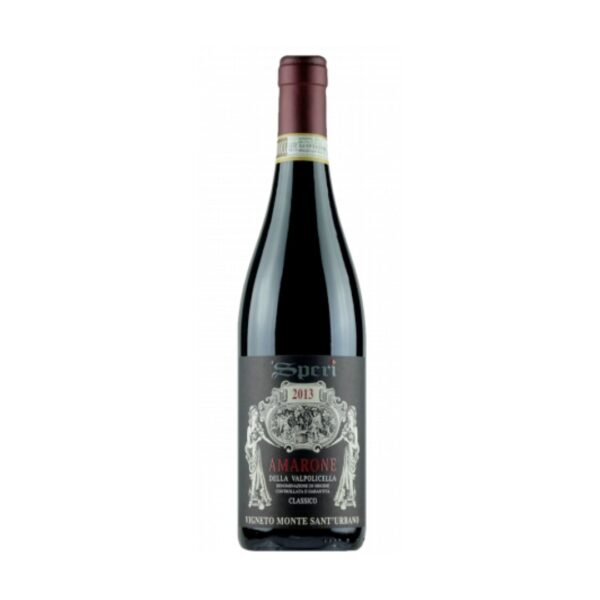 Amarone della Valpolicella Classico DOCG 2019 Speri 15%