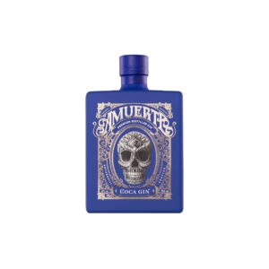 Amuerte Blue