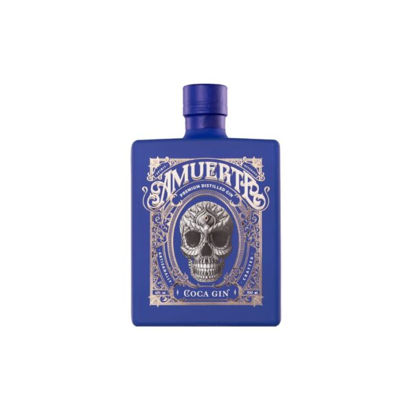 Amuerte Blue