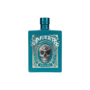 Amuerte Green