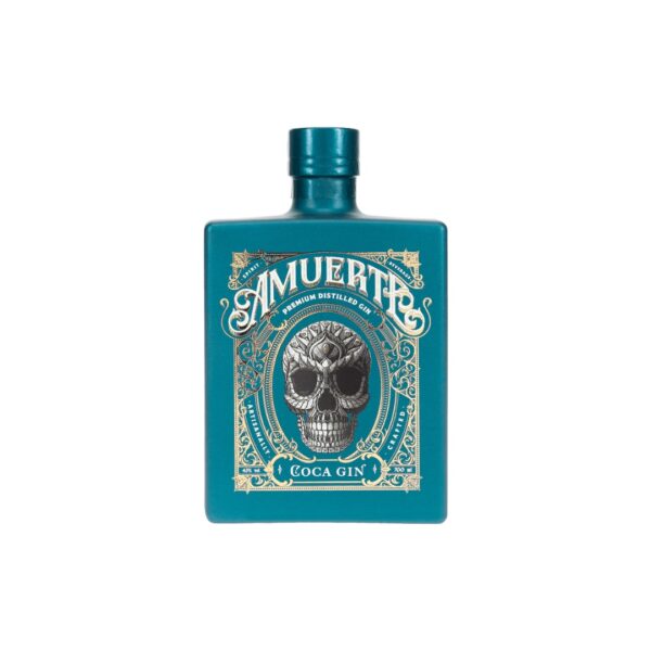 Amuerte Green