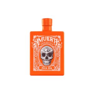 Amuerte Orange