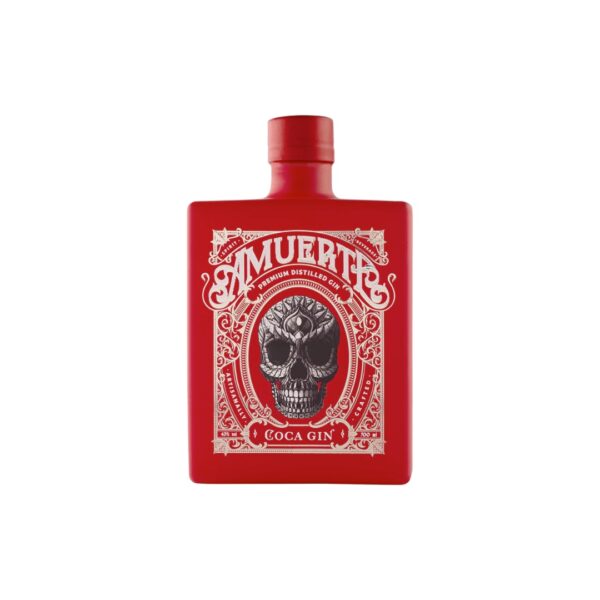 Amuerte Red