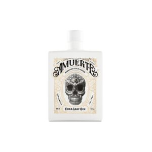 Amuerte White