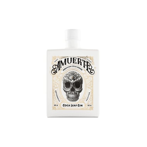 Amuerte White
