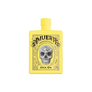 Amuerte Yellow