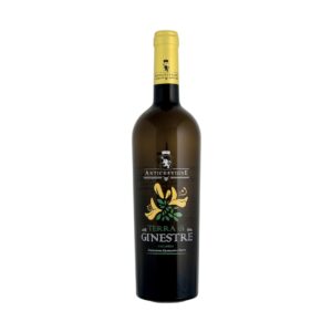 Antiche Vigne Bianco Terre Ginestre