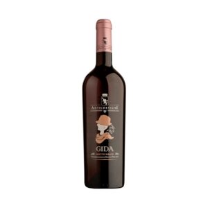 Antiche Vigne Rosato Gida