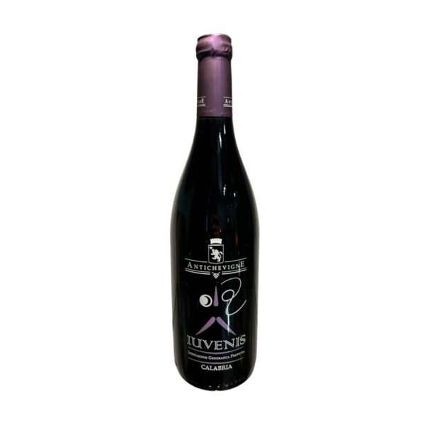 Antiche Vigne Rosso Iuvenis