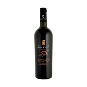 Antiche Vigne Savuto Superiore DOP