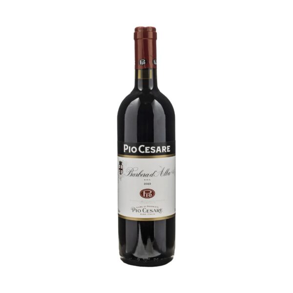 Barbera 2022 Piocesare
