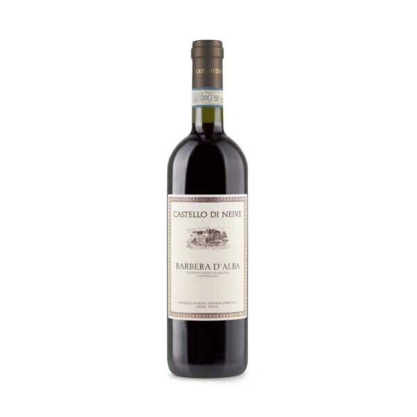 Barbera D'alba 2023 Castello di Neive