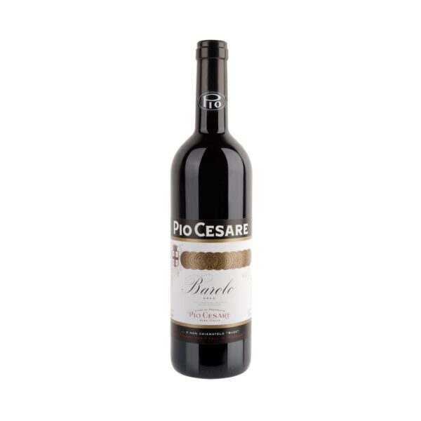 Barolo 2021 Piocesare