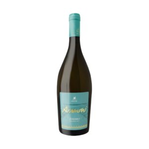 Cantine Areste Aramoni Zibibbo 2023