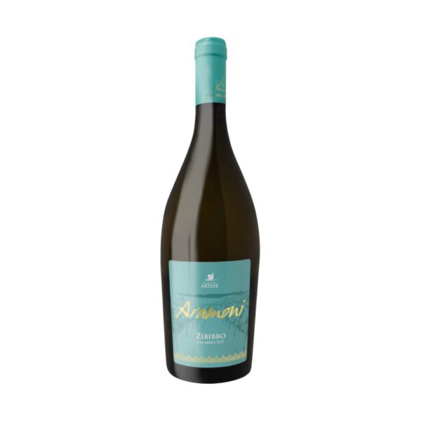 Cantine Areste Aramoni Zibibbo 2023