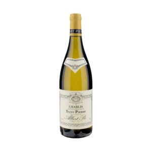 Chablis Albert Pic 2023 S. PIERRE