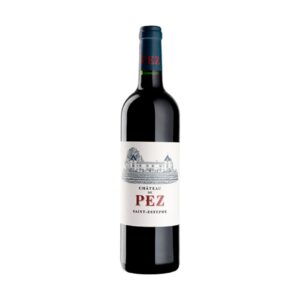 Cru Chateau de Pez 2021