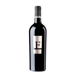 F Negroamaro IGP Salento 2024