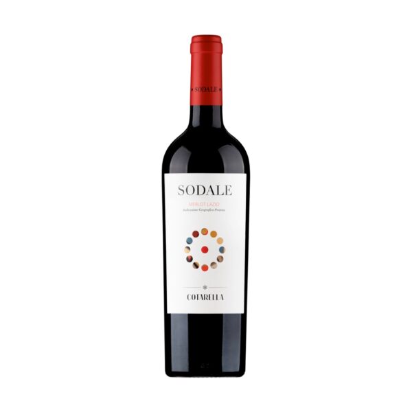 Famiglia Cotarella Sodale 2023