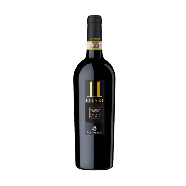 Filari Primitivo di Manduria Docg 2022
