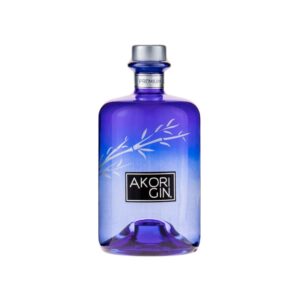Gin Akori