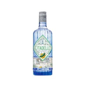 Gin Citattadelle Vive le cornichon