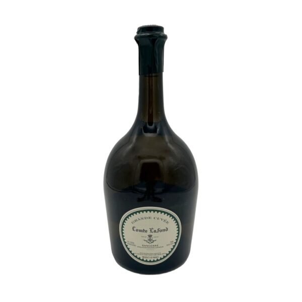 Grande Cuveé Sancerre Blanc Comte Lafond 2023 Baron de Ladoucette