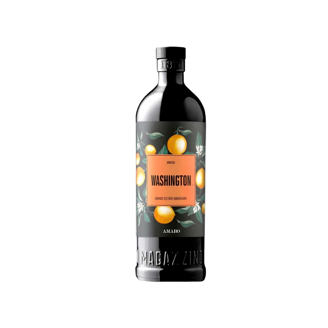 Liquore Washington Amaro arance Liquore Washington Amaro arance