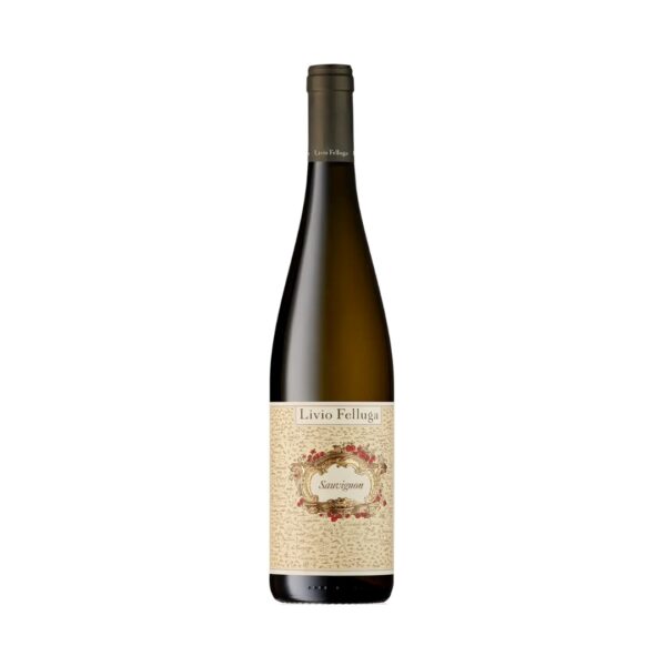 Livio Felluga Sauvignon 2023