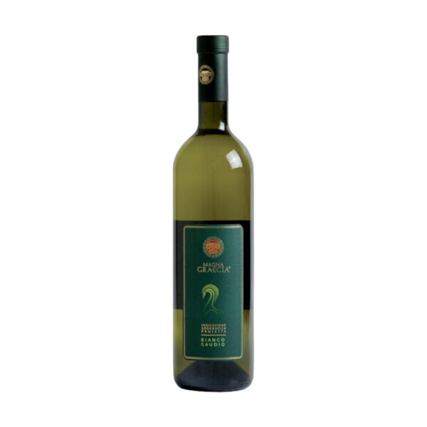 Magna Graecia Bianco Gaudio Igp Calabria