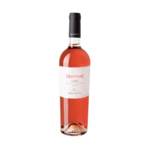 Manyari Cirò Rosé 2023