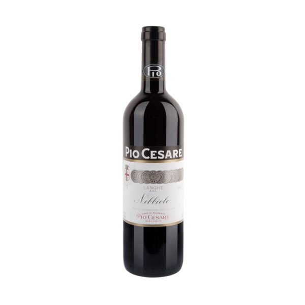 Pio Cesare Nebbiolo 2022