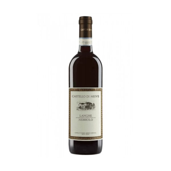 Nebbiolo 2023 Castello di Neive