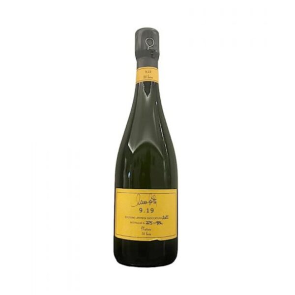 PERPETUO NATURE Blanc de Noir 36 lune