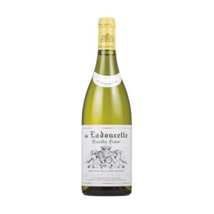 Pouilly Fume de Ladoucette 2020 13,5%