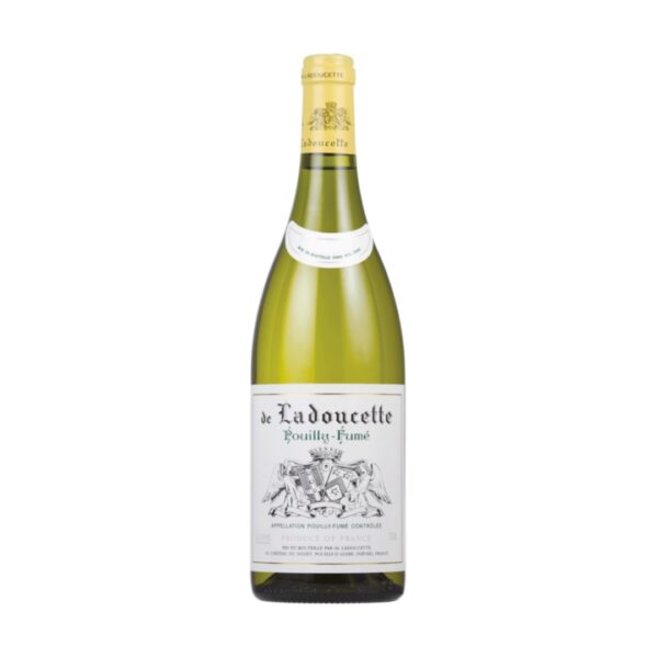 Pouilly Fume de Ladoucette 2020 13,5%
