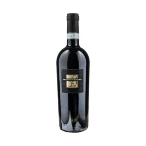 Sessantanni Primitivo Manduria 2019