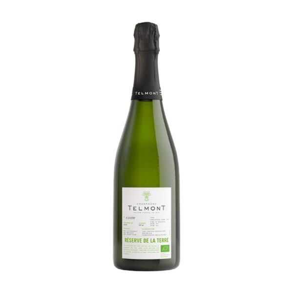 Telmont Rèserve Brut 12%