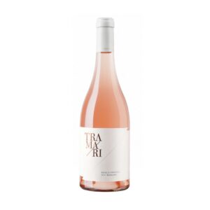 Tramari Rosé Primitivo Salerno 2024