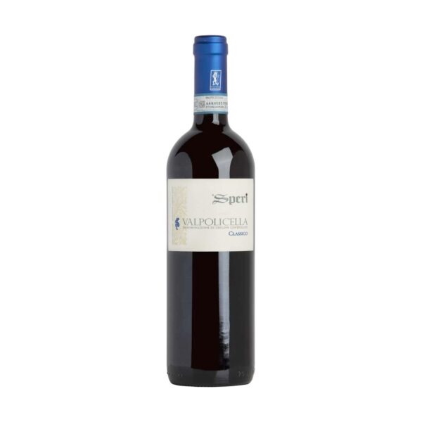 Valpolicella Classico Superiore DOC Speri 2019