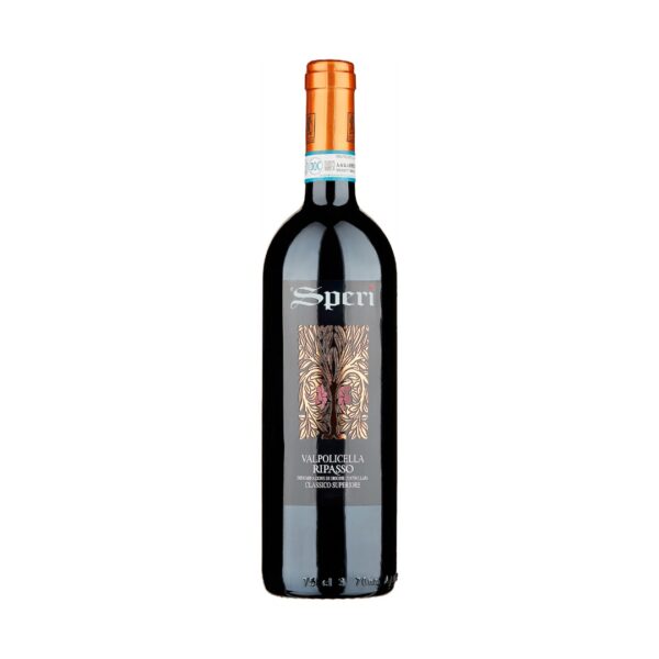 Valpolicella Ripasso Classico Superiore DOC 2019 Speri 13,5%