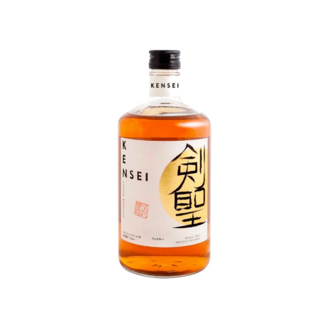 Whisky Kensei Whisky Kensei