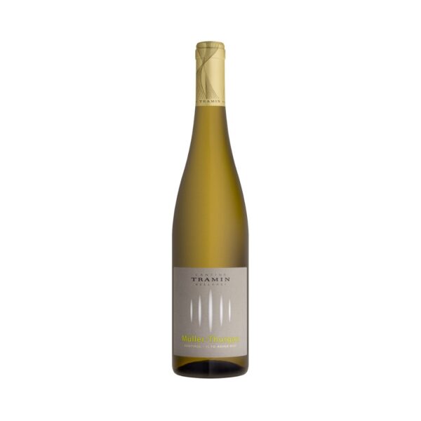 cantina tramin Muller thurgau 2023