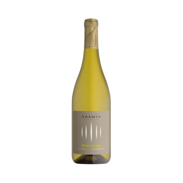 cantina tramin pinot grigio 2023