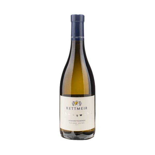 kettmeir Gewurztraminer 2023