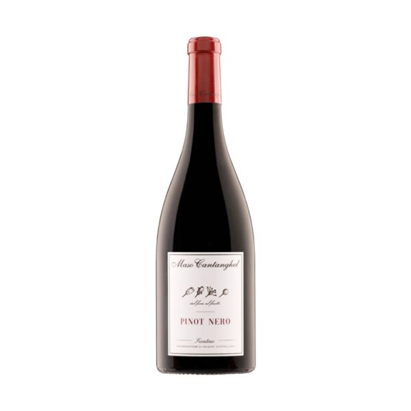 pellegrini spa Maso cantanghel Pinot Nero 2023